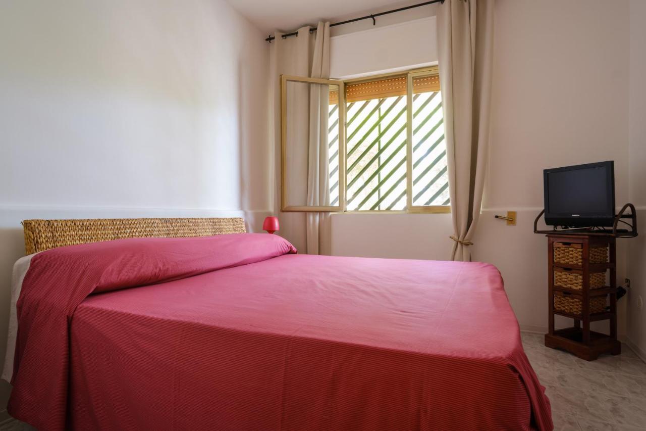 Villa Rita A 200M Dal Mare I Bacini Extérieur photo