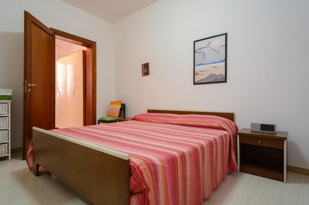 Villa Rita A 200M Dal Mare I Bacini Extérieur photo